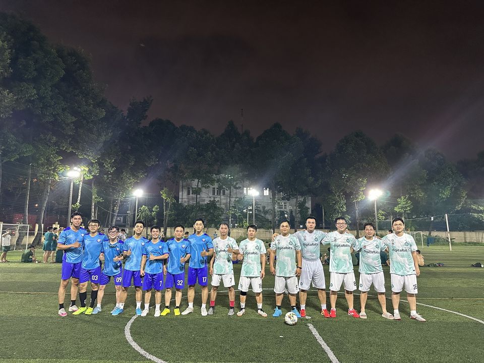 Friendly Football Sport - Friendly Football Sport Club